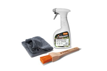 Čistící kit STIHL MS Plus 8