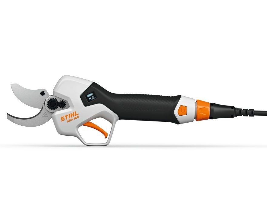 Aku zahradí nůžky STIHL ASA 140