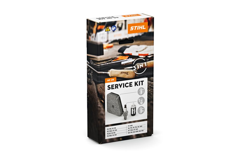Servisní kit STIHL č.29 - FS 87, FS 90