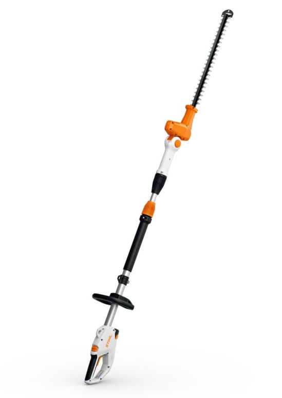 Aku plotostřih na tyči STIHL HLA 40