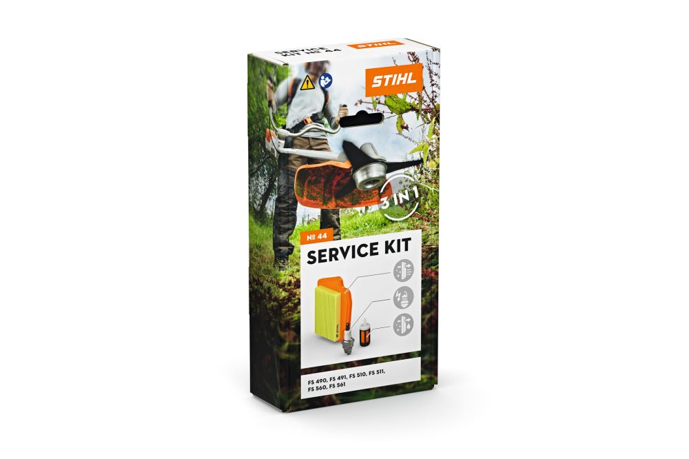 Servisní kit STIHL č.44 - FS 490, FS 491, FS 560