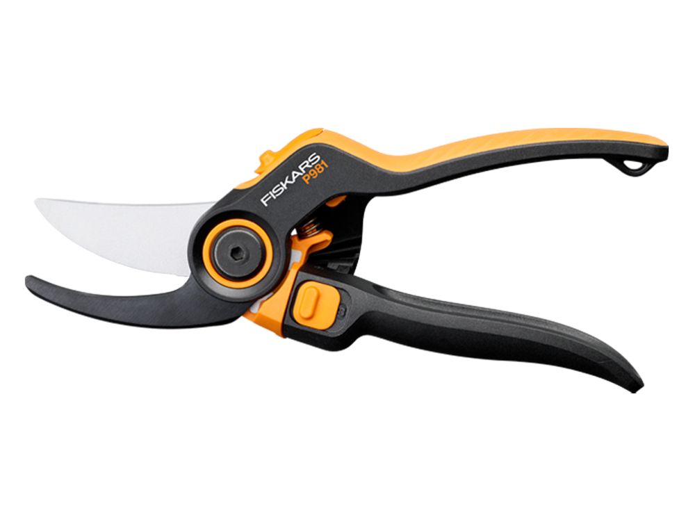 Nůžky FISKARS DualAction P981 zahradní
