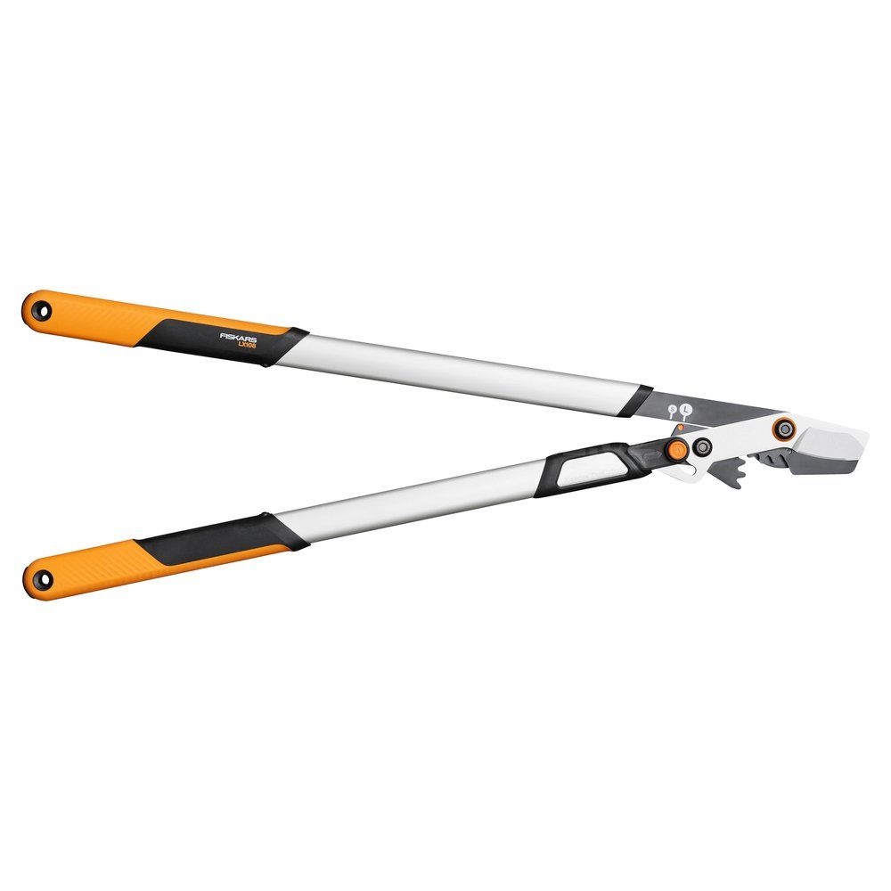 Nůžky FISKARS DualAction LX1080 na silné větve