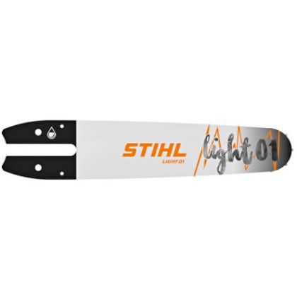 Lišta STIHL Light 01 8″ 1/4  1,1 mm