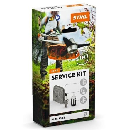 Servisní kit STIHL č. 47 -FS 38, FS 55
