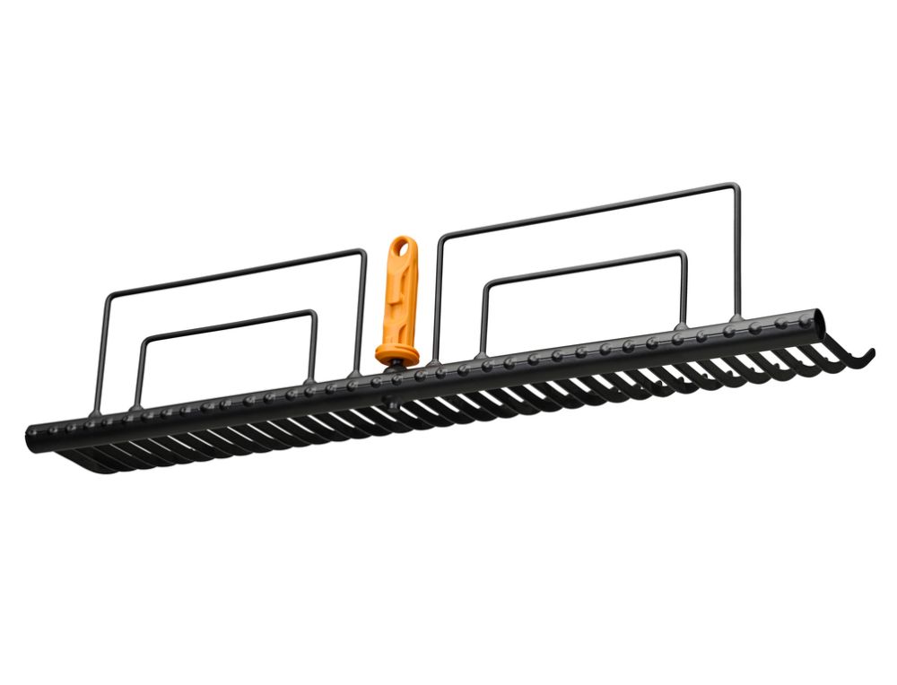 Hrábě FISKARS OneClick široké 1080680