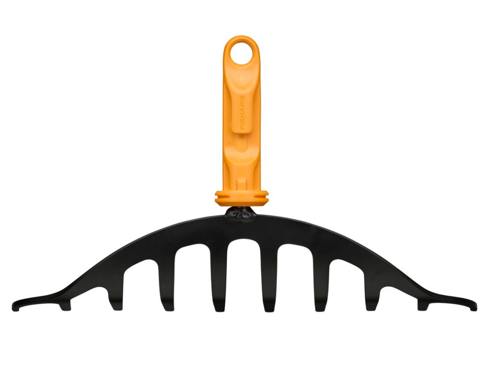 Hrábě FISKARS OneClick úzké 1080676