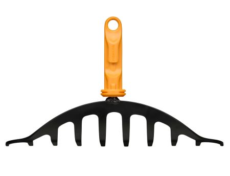 Hrábě FISKARS OneClick úzké 1080676