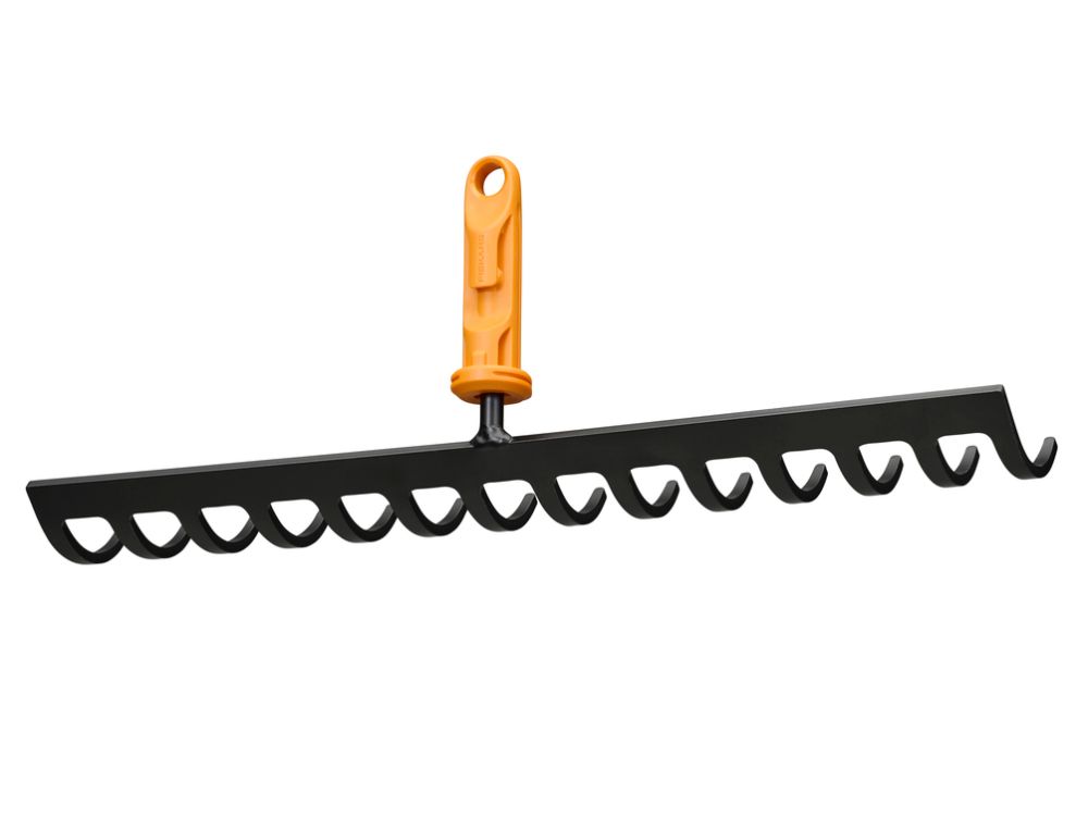 Hrábě FISKARS OneClick 14 hrotů kovové 1080677