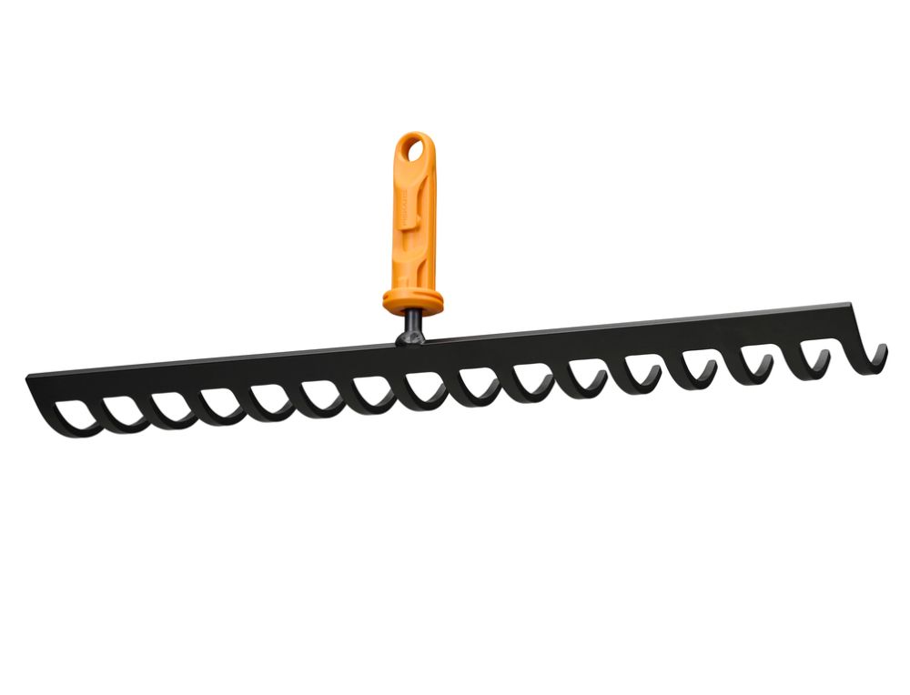 Hrábě FISKARS OneClick 16 hrotů kovové 1080678