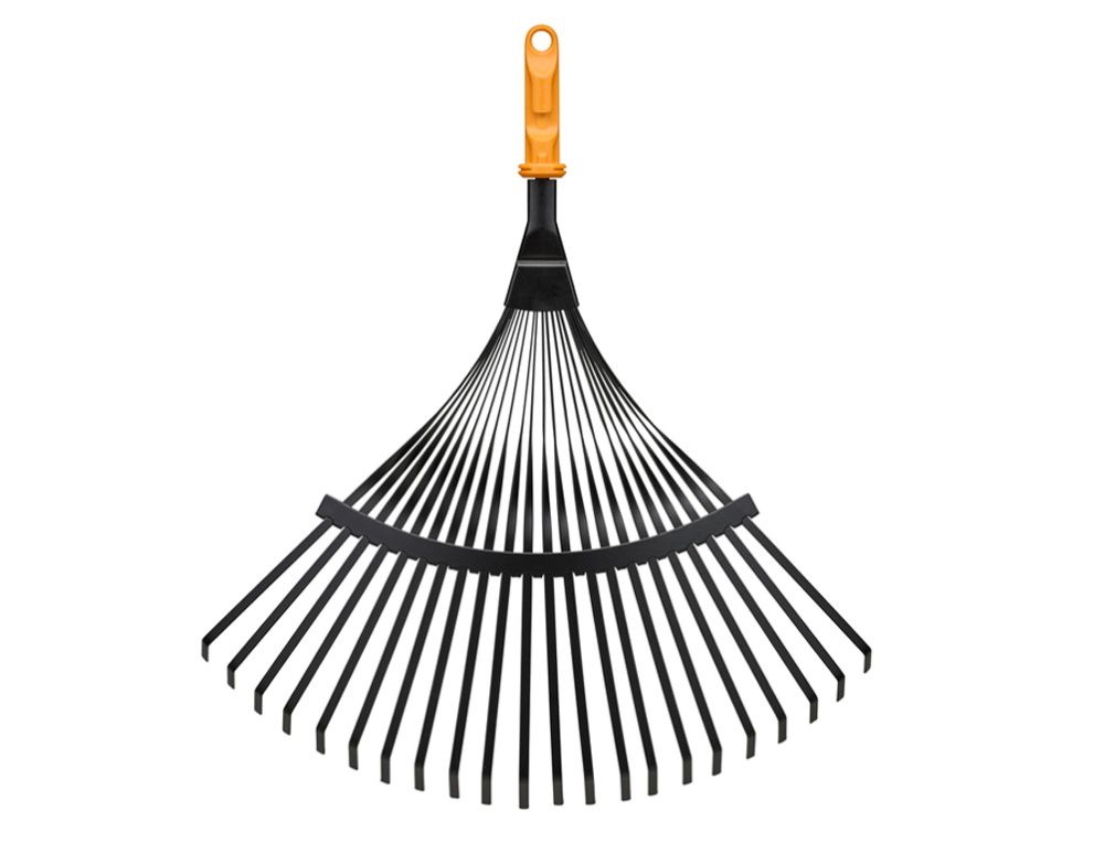Hrábě FISKARS OneClick na listí 1080675