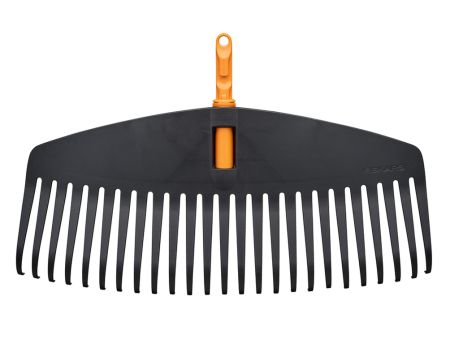 Hrábě FISKARS OneClick na listí plastové 1080673