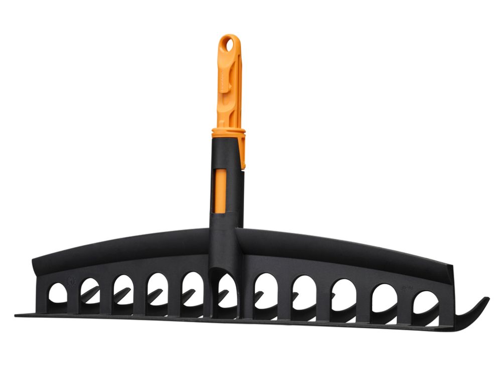 Hrábě  FISKARS OneClick univerzální plastové 1080674