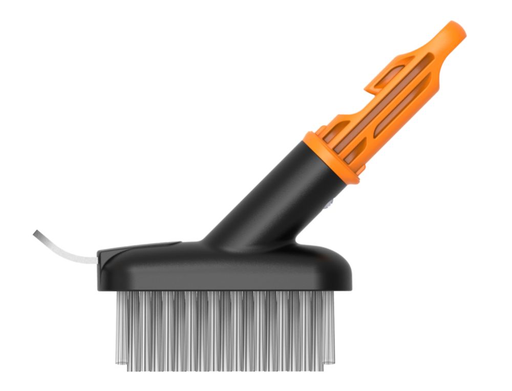 Kartáč FISKARS OneClick na spáry 1080697