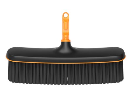 Koště FISKARS OneClick na terasy 1080700