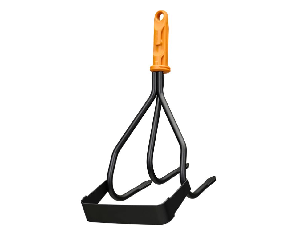 Kultivátor s motyčkou FISKARS OneClick 1080685