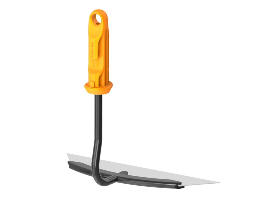 Motyčka FISKARS OneClick rovná 1080683