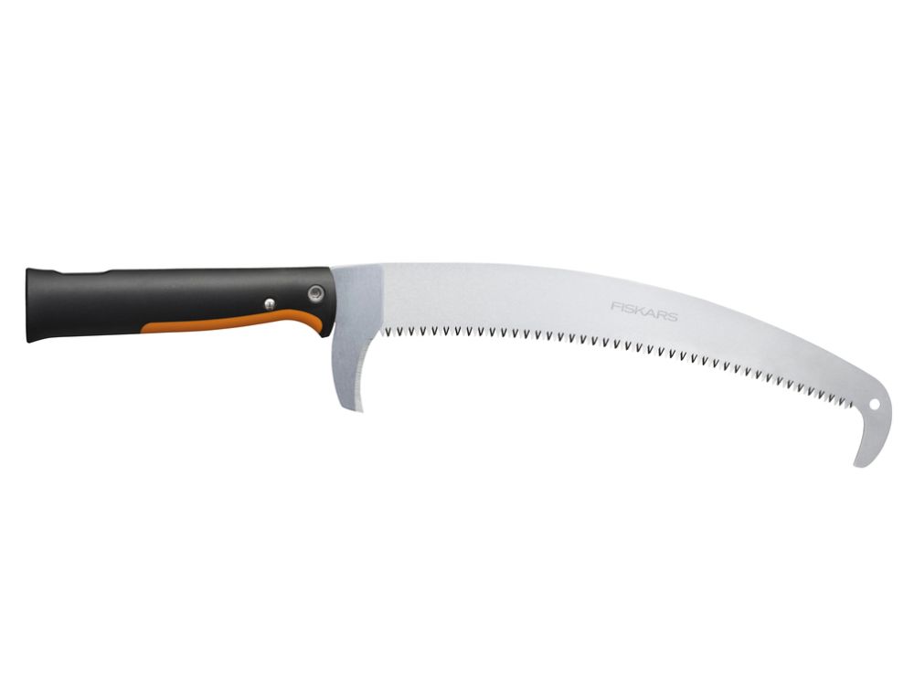 Pila FISKARS OneClick prořezávací zahnutá 1080690