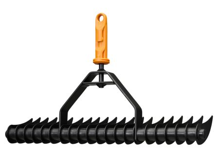 Hrábě FISKARS OneClick provzdušňovací 1080679