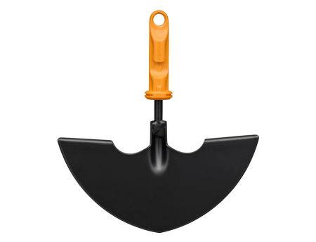 Nůž FISKARS OneClick na okraje trávníků 1080689