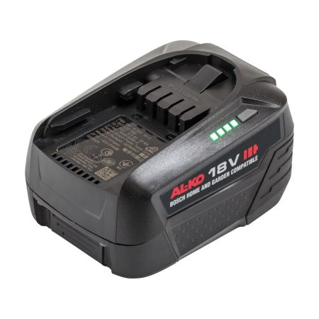 Akumulátor AL-KO B75.5 Li 18 V / 4,0 Ah Bo Power4All