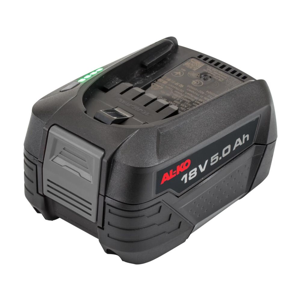 Akumulátor AL-KO B100.5 Li 18 V / 5,0 Ah Bo Power4All