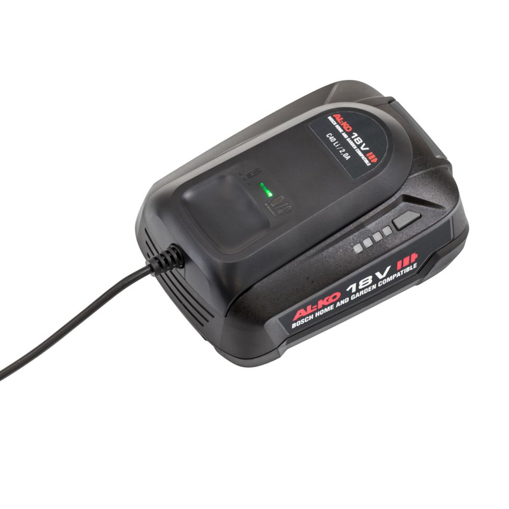 Nabíječka AL-KO C40 Li Bo Power4All