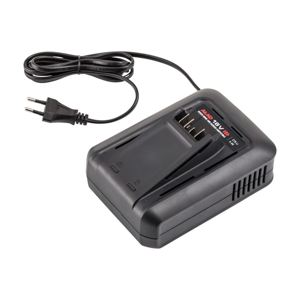 Nabíječka AL-KO C75 Li Bo Power4All