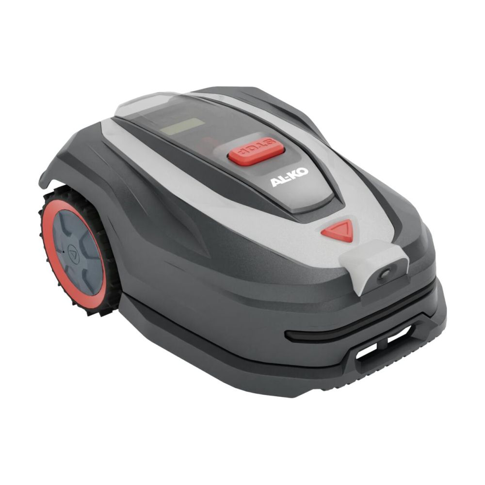 Robotická sekačka AL-KO Robolinho 500 Vision