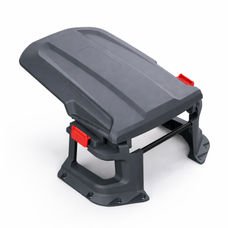 Garáž pro robotickou sekačku AL-KO Robolinho Vision