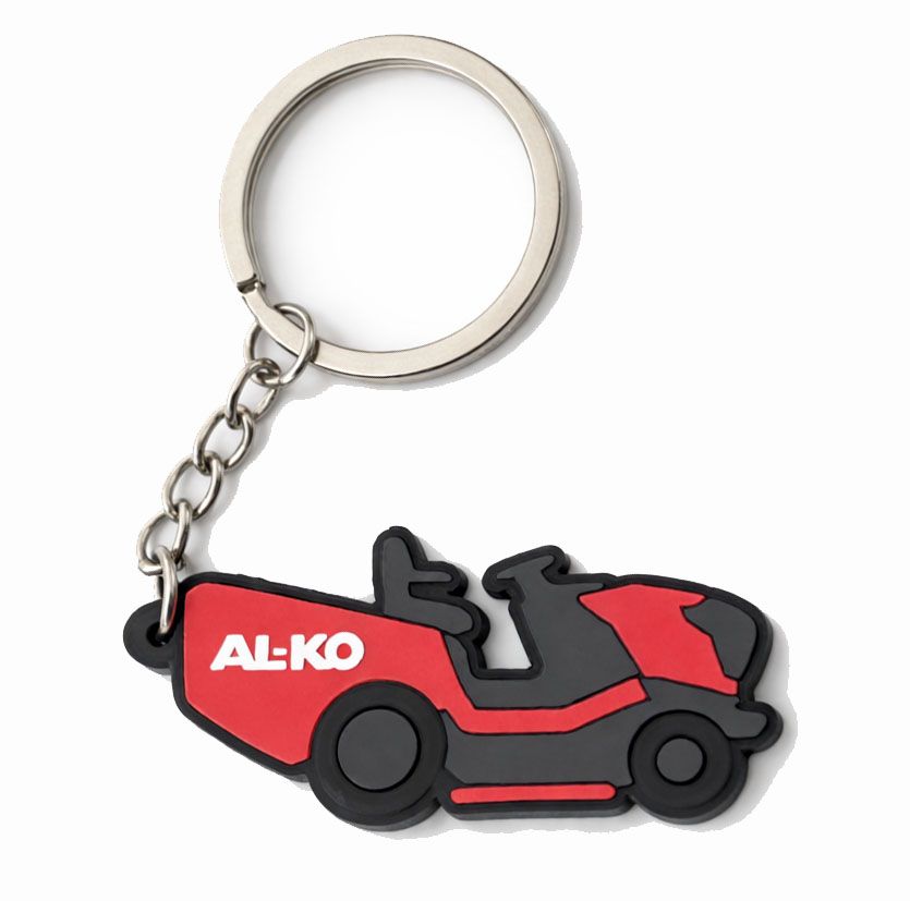 Přívěsek na klíče AL-KO zahradní traktor 