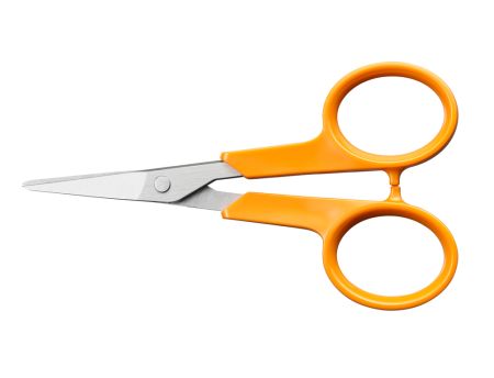 Nůžky na nehty FISKARS Classic zakulacené špičky 1075060