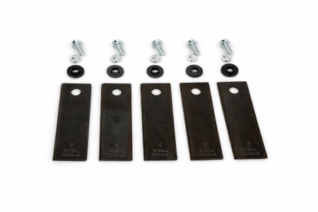 Sada nožů VARI RBS-700 5 ks