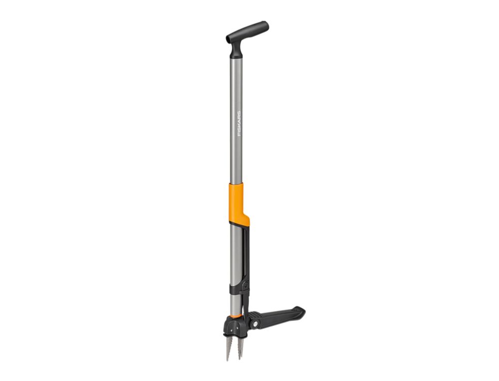 Vytrhávač plevele FISKARS Ergonomic 1080409