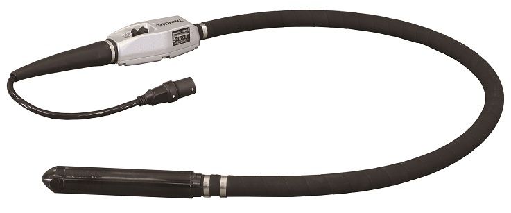 Aku zhutňovač betonu MAKITA VR001CZ
