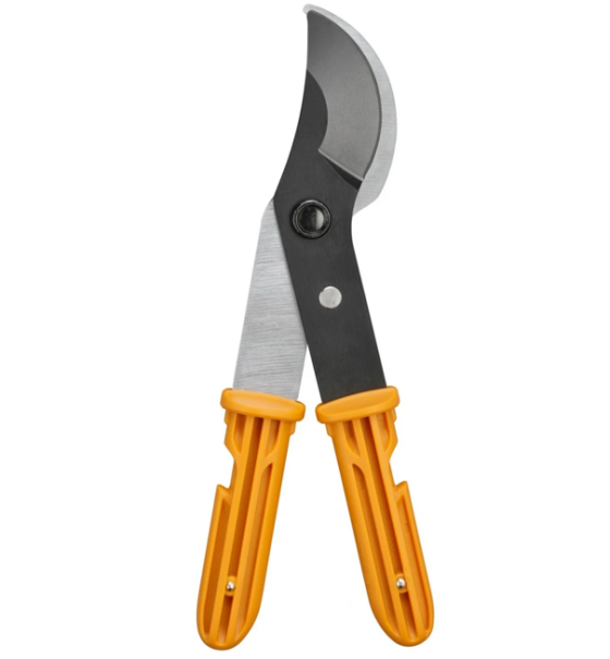 Nůžky FISKARS OneClick na silné větve 1082707