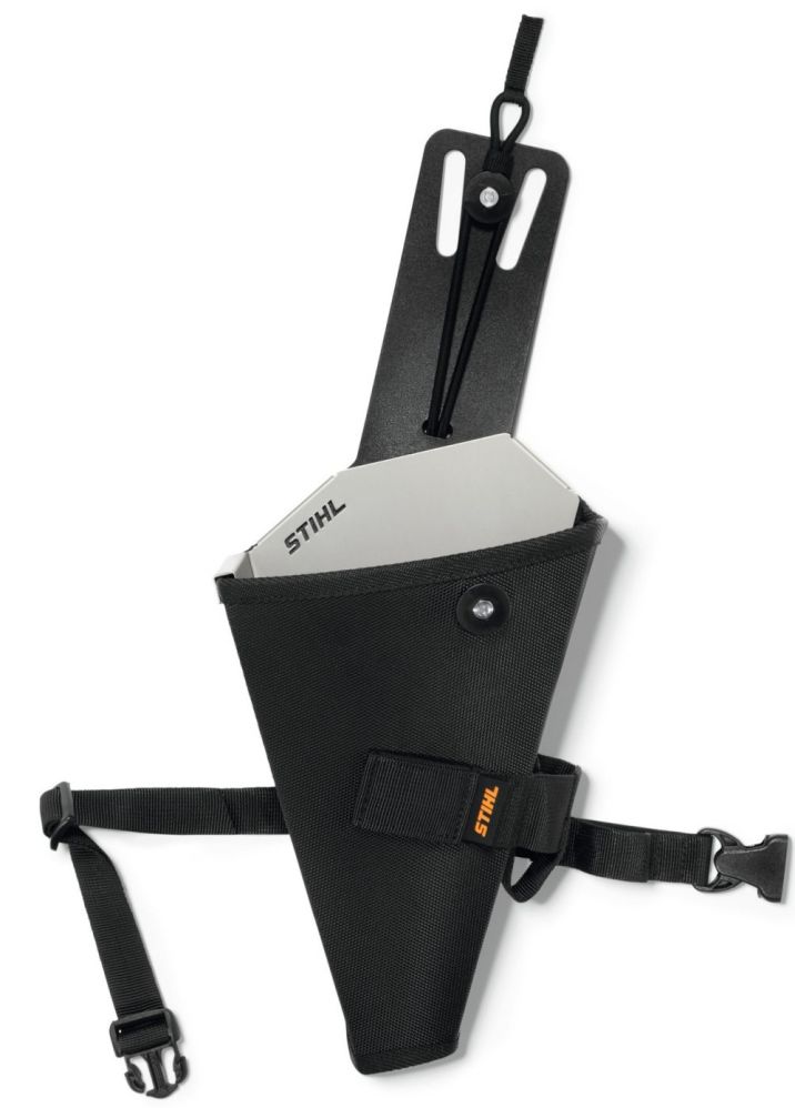 Pouzdro na opasek pro minipilu STIHL GTA 26 a GTA 30
