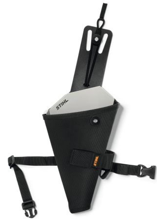 Pouzdro na opasek pro minipilu STIHL GTA 26 a GTA 30