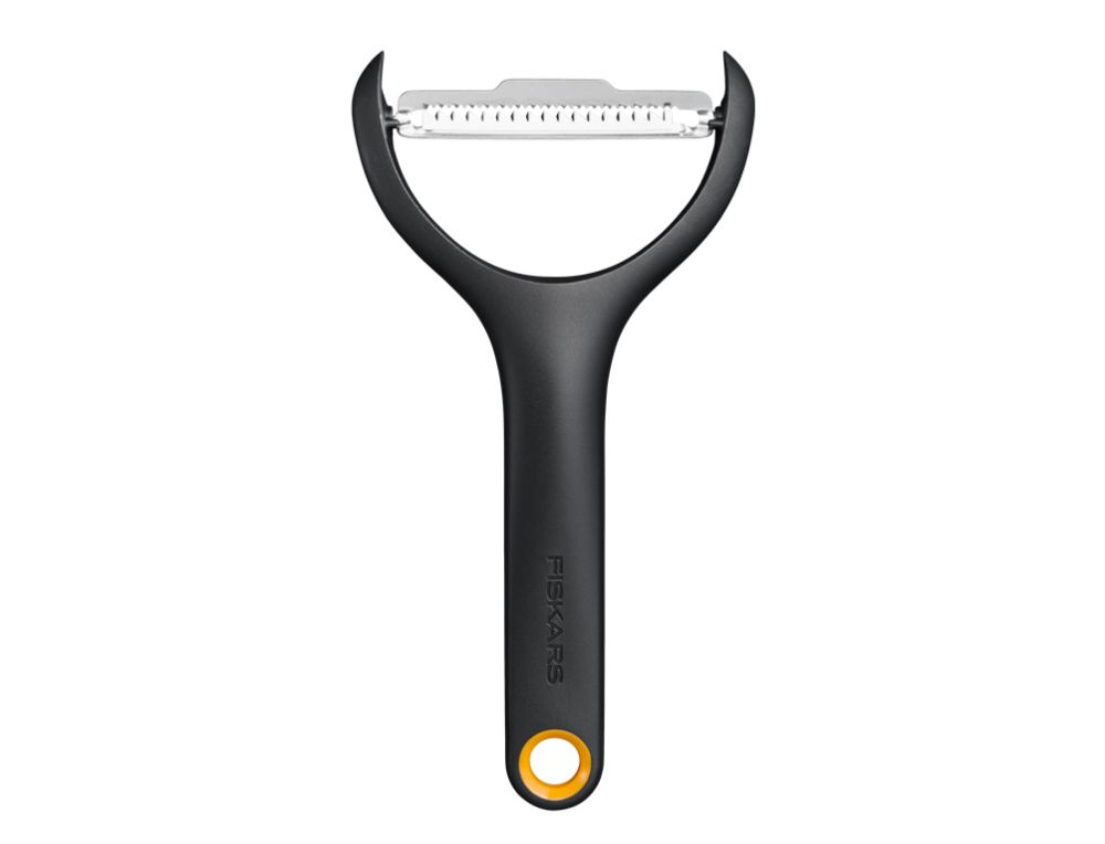 Škrabka FISKARS Functional Form příčná vroubkované ostří 1079909