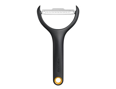 Škrabka FISKARS Functional Form příčná vroubkované ostří 1079909