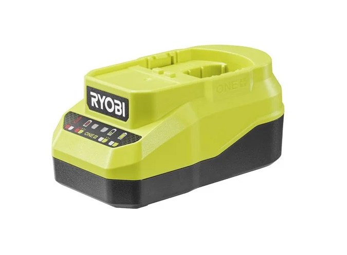 Nabíječka RYOBI RC18120A 2A ONE+