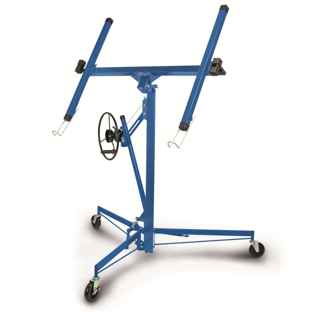 Zvedák sádrokartonových desek SCHEPPACH TBL 400