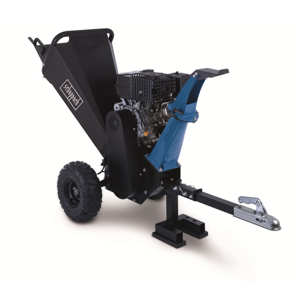 Drtič SCHEPPACH PGS 420