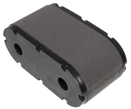 Vzduchový filtr LONCIN LC1P88F, HUSQVARNA HS413, HS452, R214C, R112C