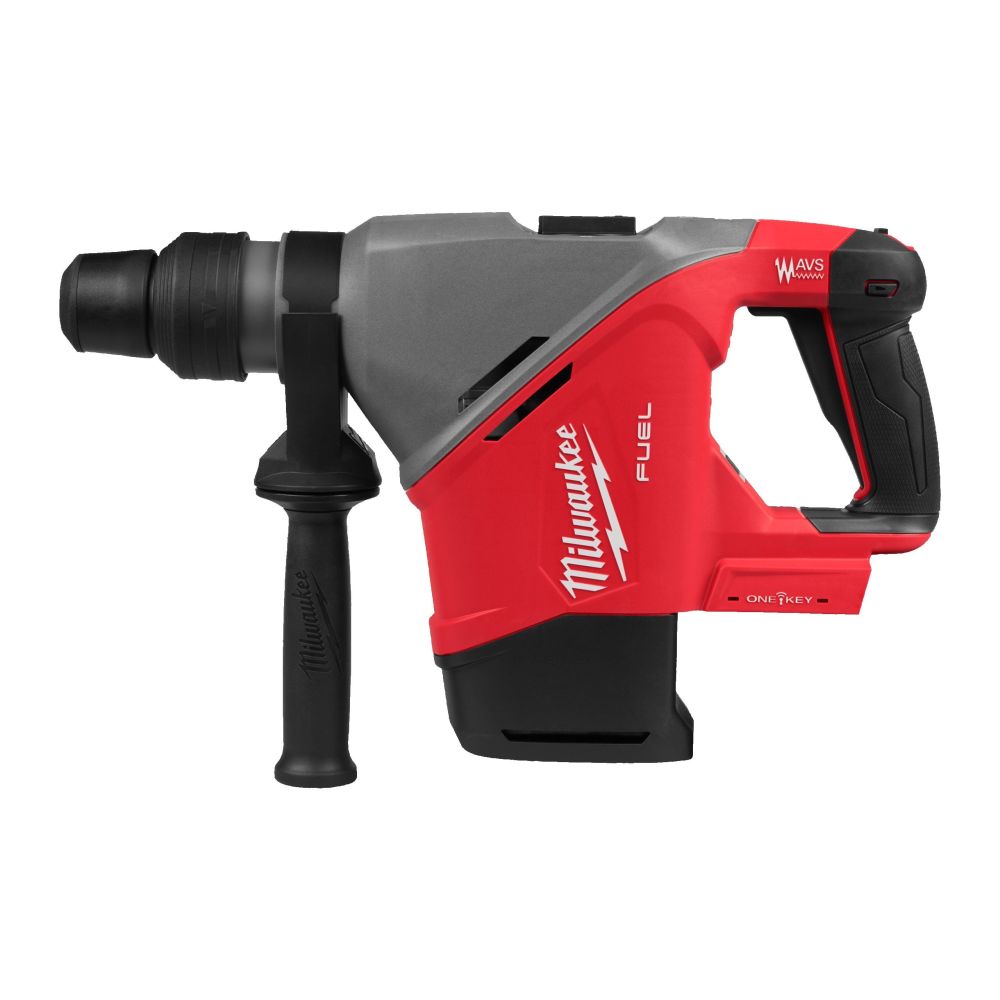Aku vrtací a bourací kladivo MILWAUKEE M18 FHACO540-0C