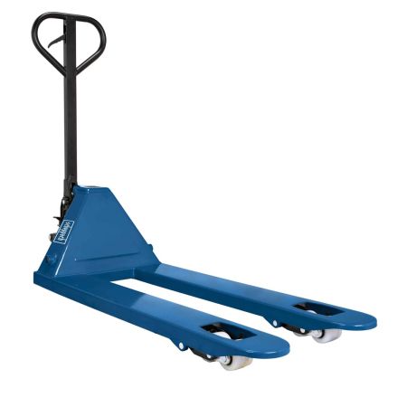 Paletový vozík SCHEPPACH HW 2500