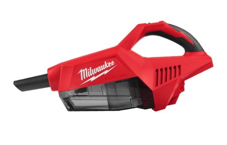 Aku ruční vysavač MILWAUKEE M18 BLCV2-0