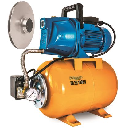 Domácí vodárna ELPUMPS VB 25/1300 B