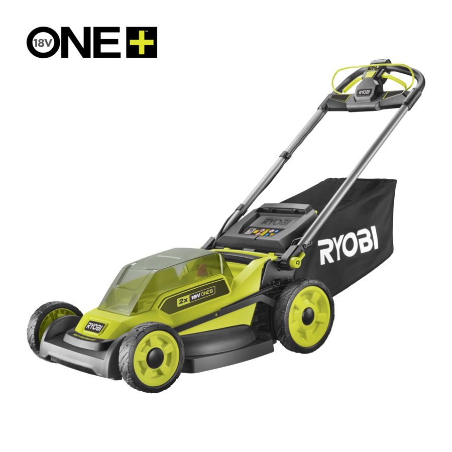 Aku sekačka RYOBI RY18LMXSP51A-0 ONE+