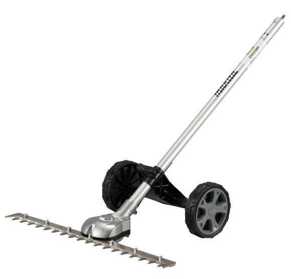 Nástavec na zarovnávání trávy MAKITA EN425MP